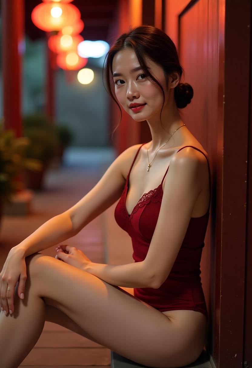 创作者分享视频剪辑过程