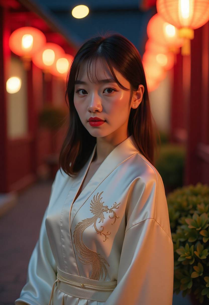 短视频创作者交流现场