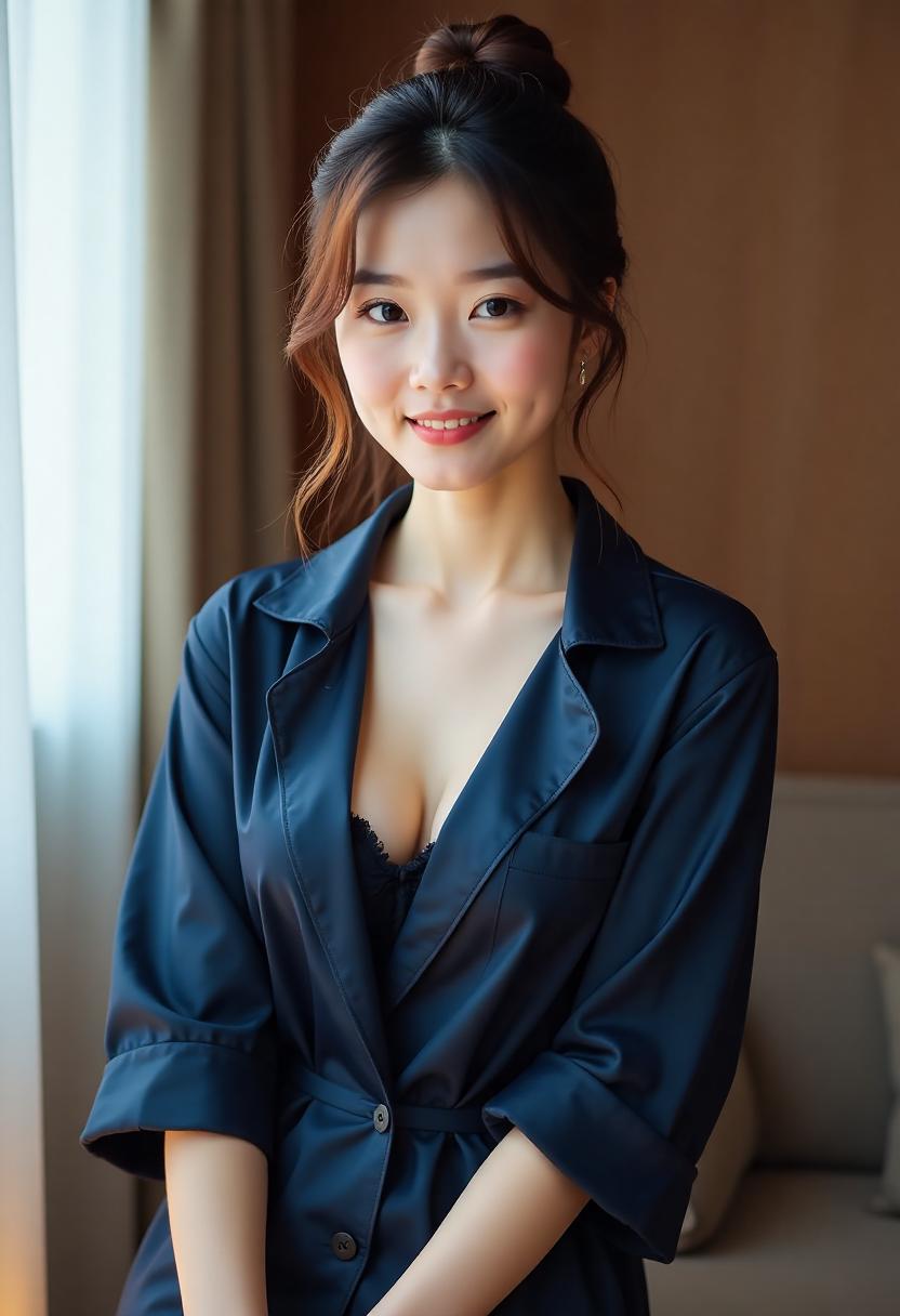 编辑部头像