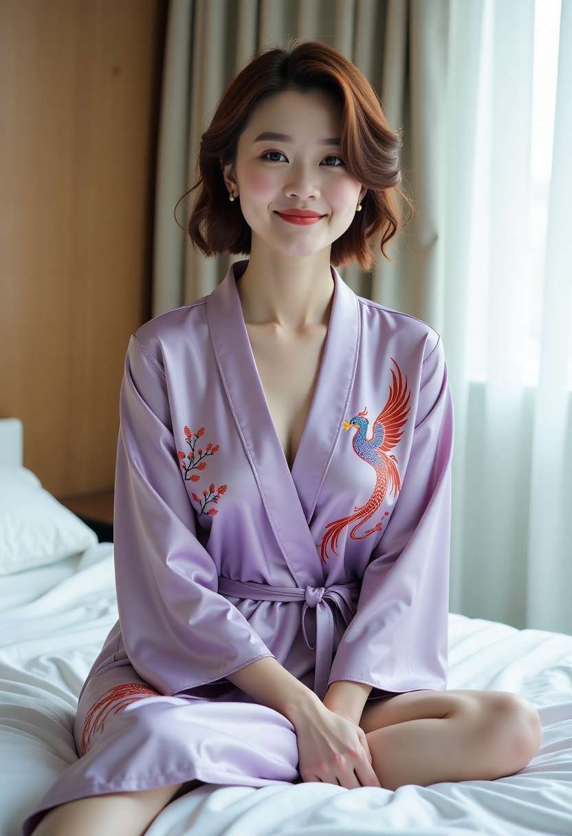 生活区主播直播封面